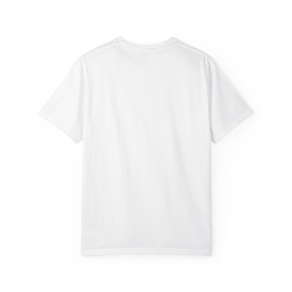 Tactical Rifle Silhouette Graphic T-Shirt