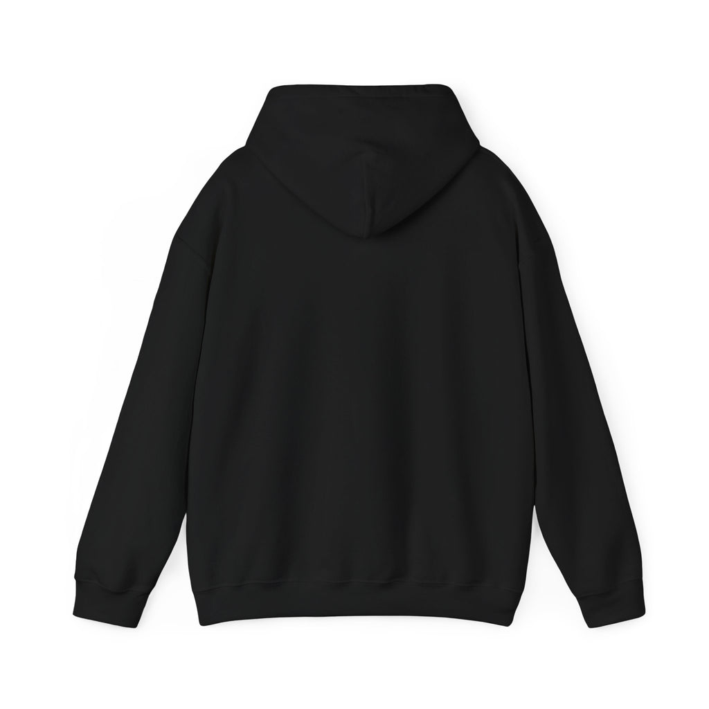 Tactical Rifle Graphic Hoodie