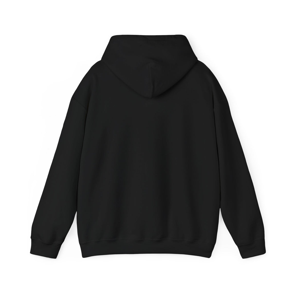 Tactical Rifle Graphic Hoodie