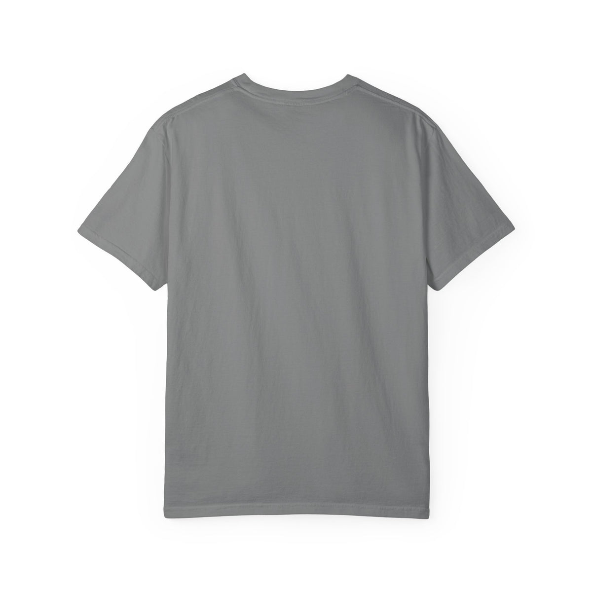 Tactical Rifle Silhouette Graphic T-Shirt