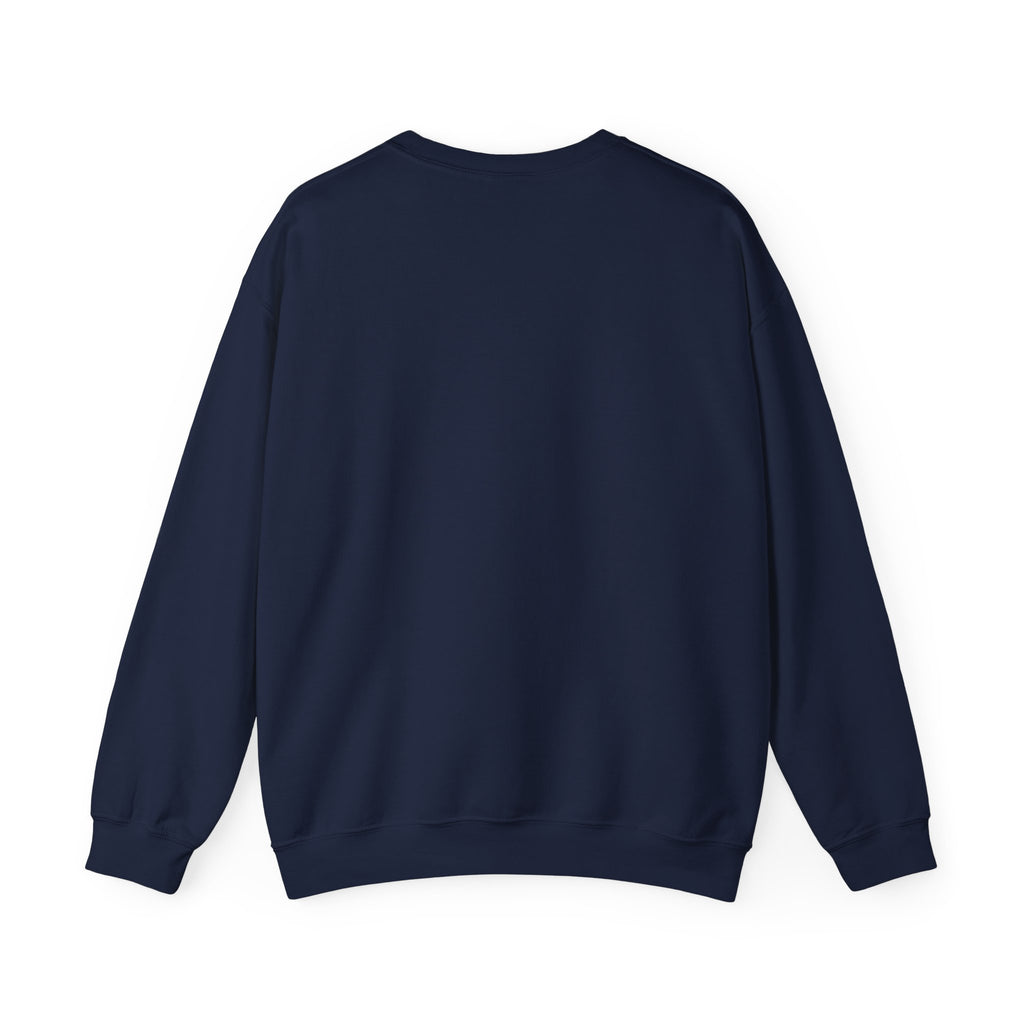 Crewneck Sweatshirt — Black Rifle Graphic