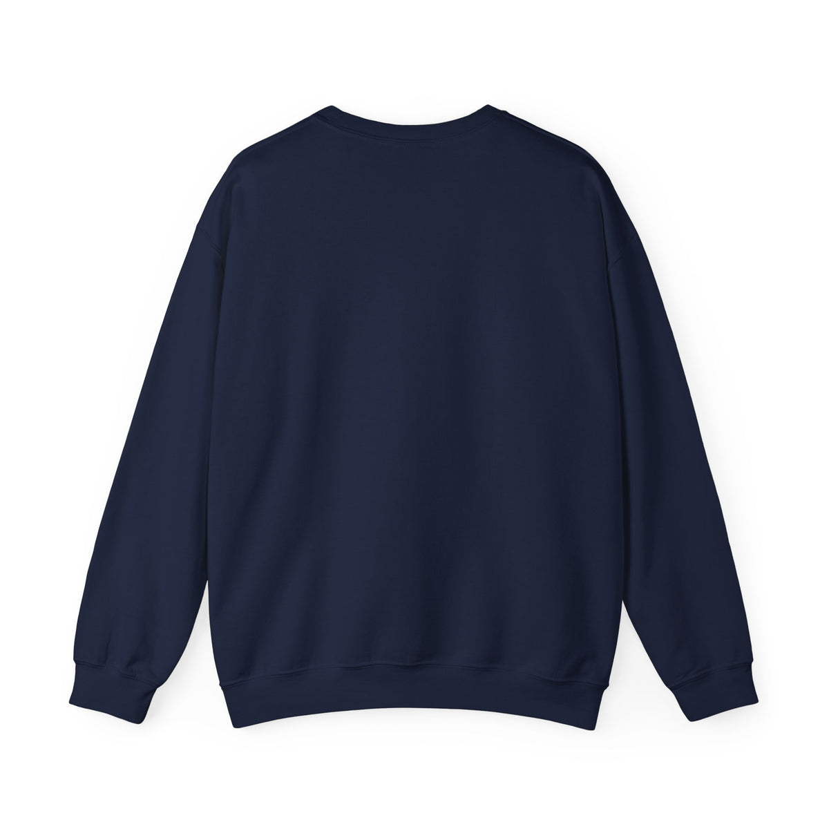 Crewneck Sweatshirt — Black Rifle Graphic