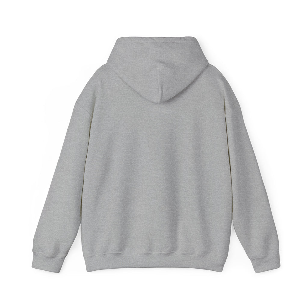 Tactical Rifle Graphic Hoodie