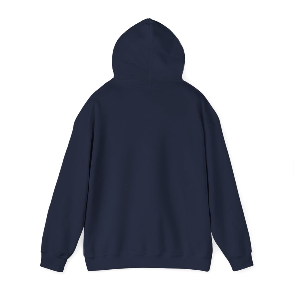 Tactical Rifle Graphic Hoodie