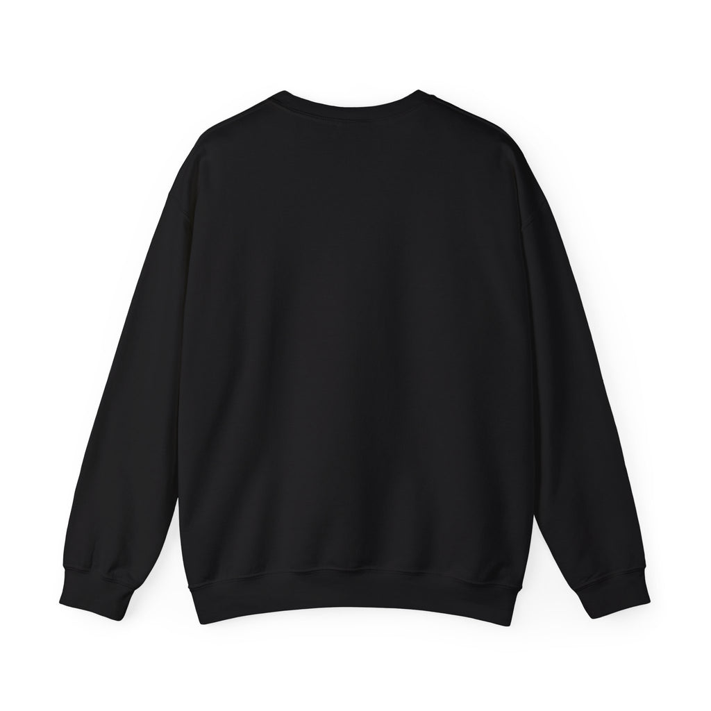 Crewneck Sweatshirt — Black Rifle Graphic