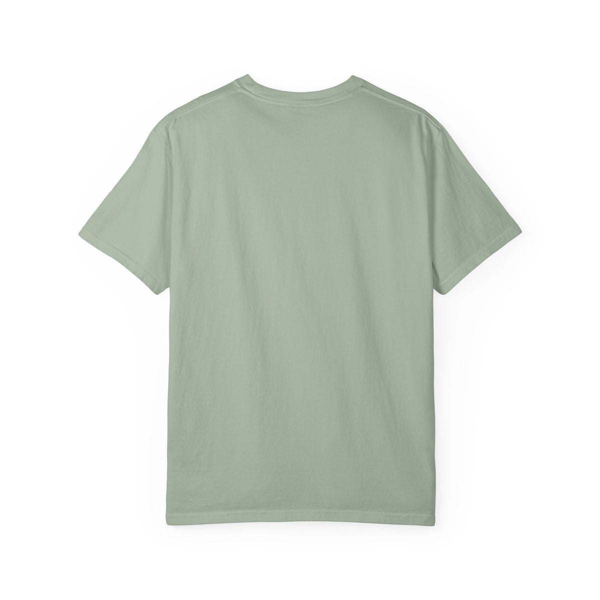 Tactical Rifle Silhouette Graphic T-Shirt