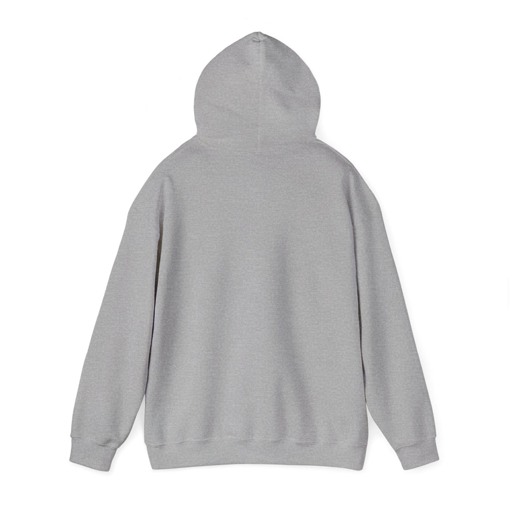 Tactical Rifle Graphic Hoodie