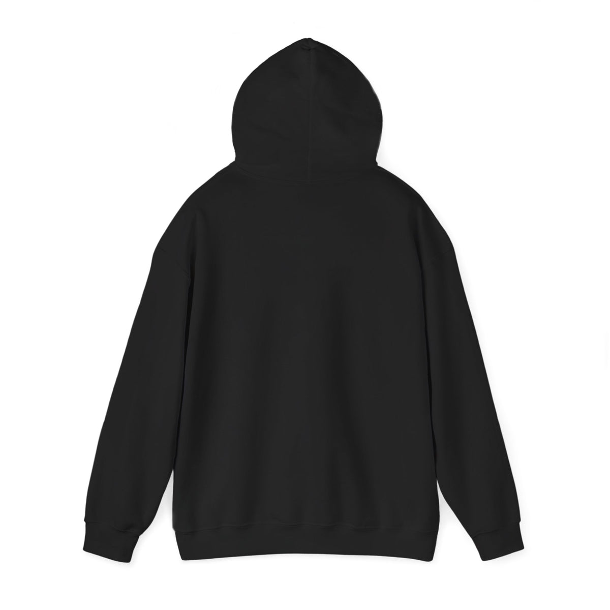 Tactical Rifle Graphic Hoodie