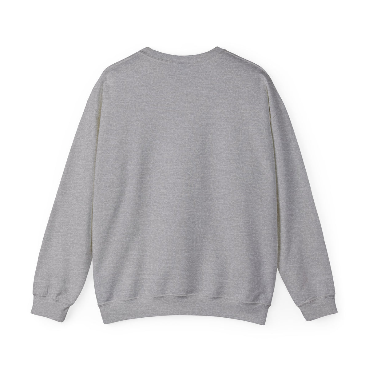 Crewneck Sweatshirt — Black Rifle Graphic