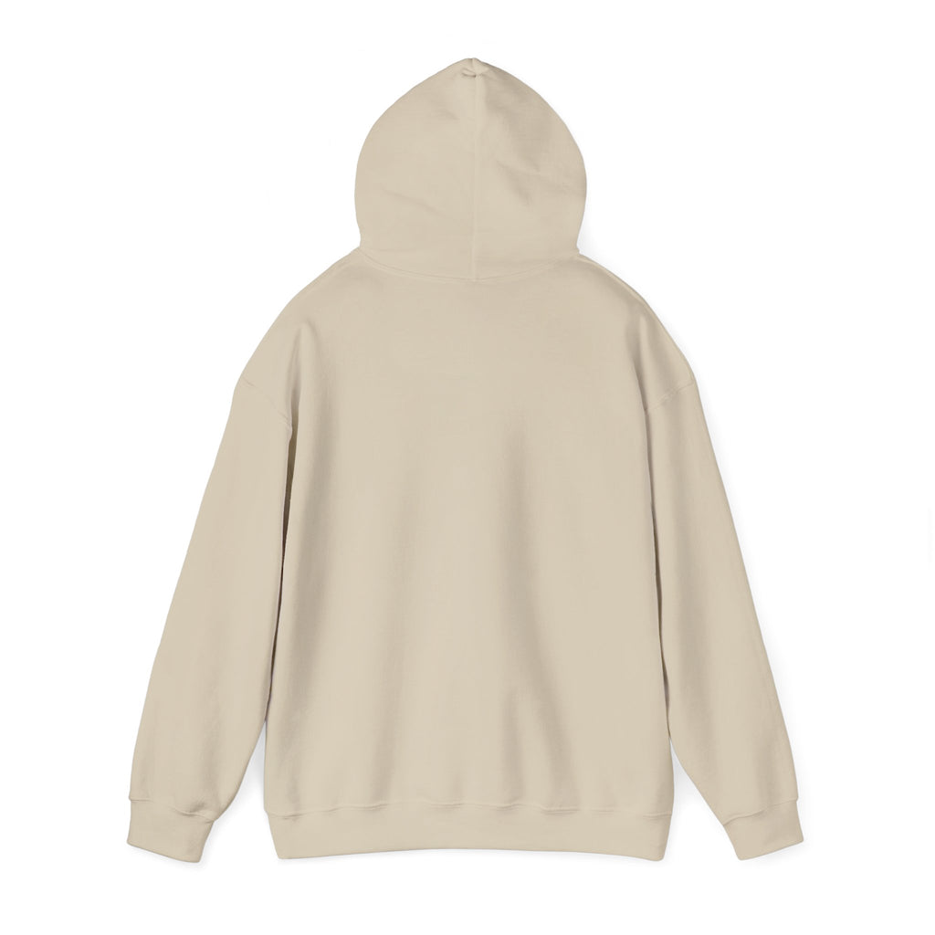Tactical Rifle Graphic Hoodie