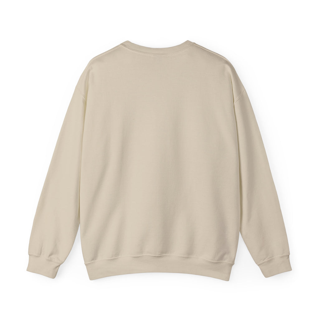 Crewneck Sweatshirt — Black Rifle Graphic