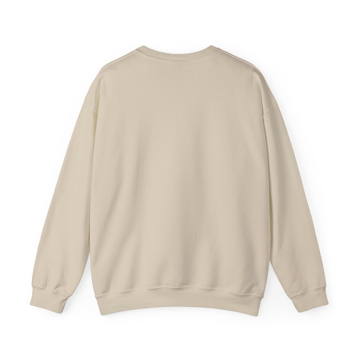Crewneck Sweatshirt — Black Rifle Graphic