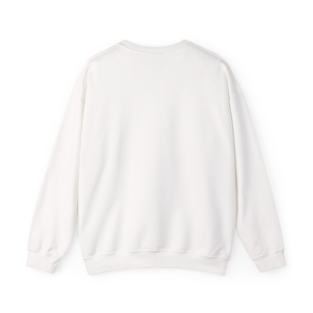 Crewneck Sweatshirt — Black Rifle Graphic