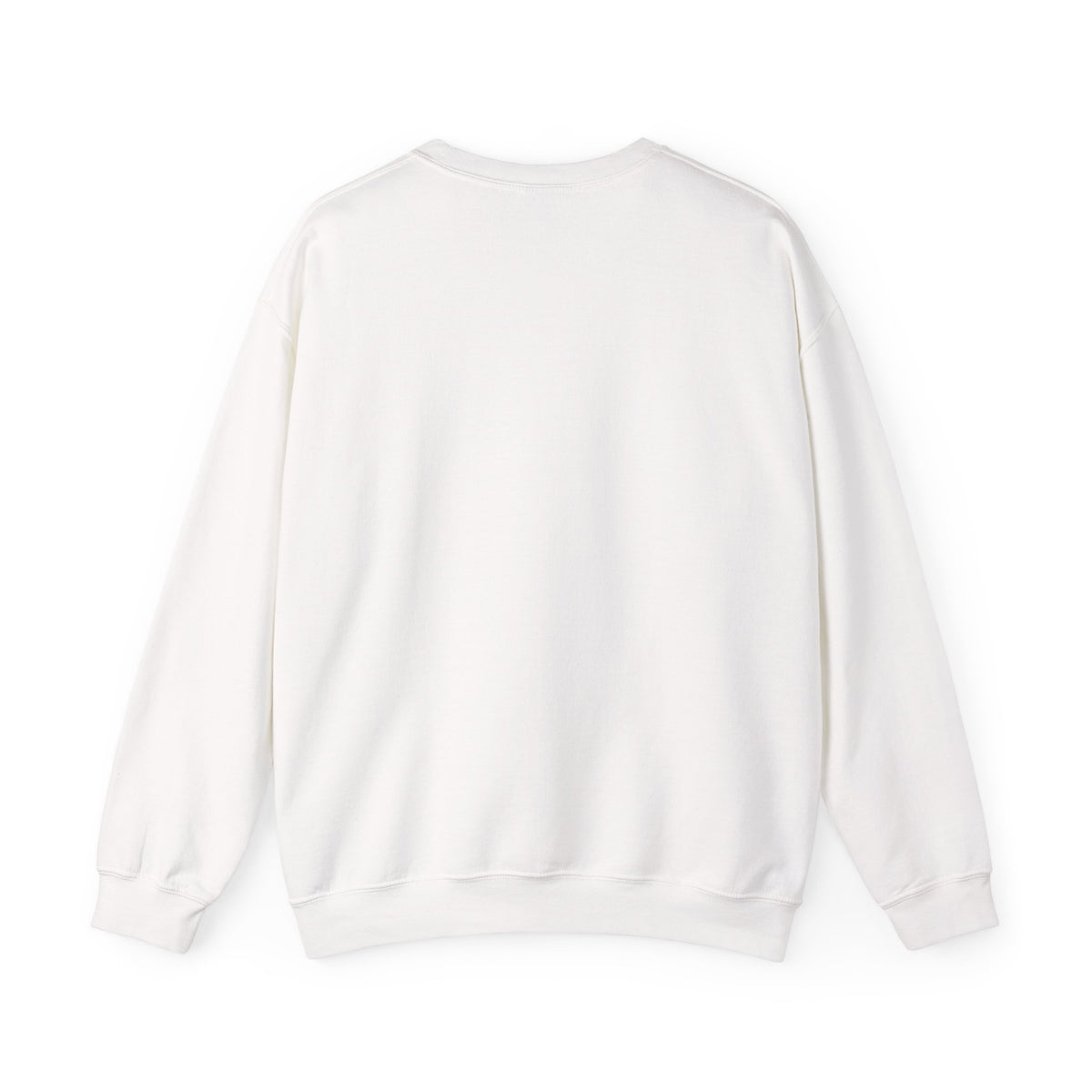 Crewneck Sweatshirt — Black Rifle Graphic